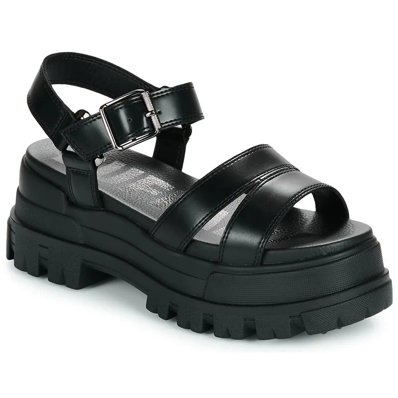 Σανδάλια με πλατφόρμα Buffalo ASPHA TS SANDAL