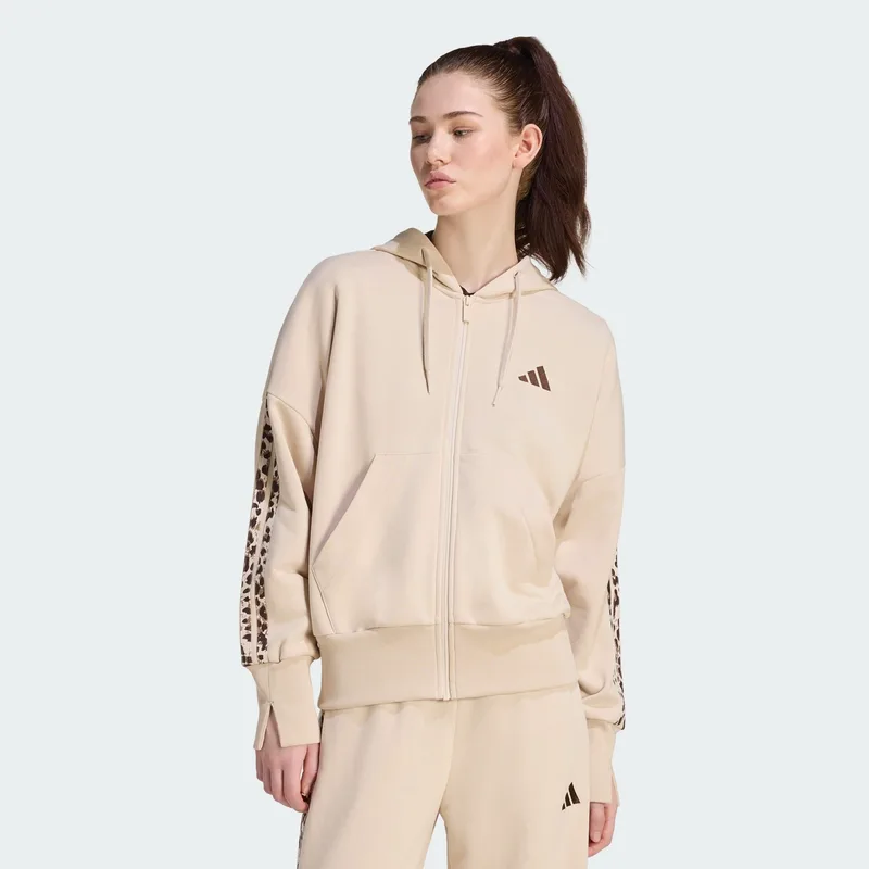 adidas sportswear W Seasonal Essentials Animal Print 3-S (9000280996_95159)
