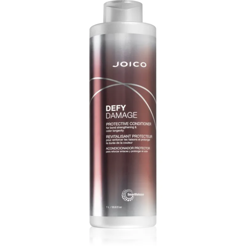Joico Defy Damage Protective Conditioner προστατευτικό μαλακτικό για κατεστραμμένα μαλλιά 1000 ml
