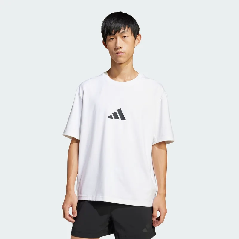 adidas Sportwear Z.N.E. Ανδρικό T-Shirt (9000235463_1539)