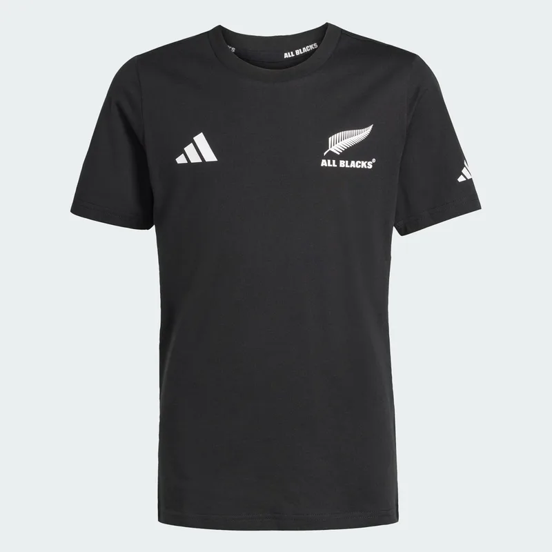 adidas All Blacks X Marvel Παιδικό T-shirt (9000262830_1469)