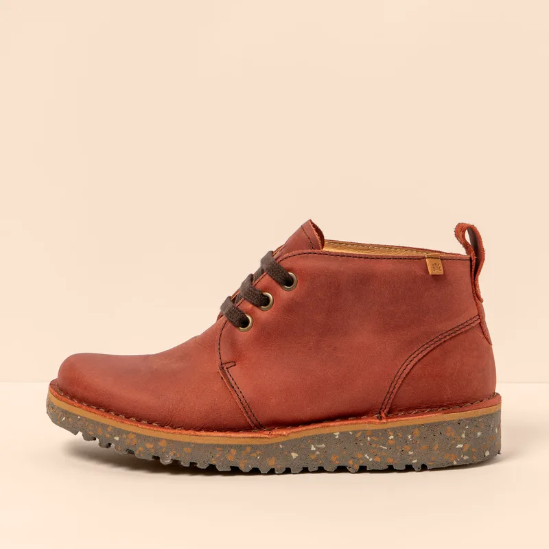 Μποτάκια/Low boots El Naturalista 256302HA0005