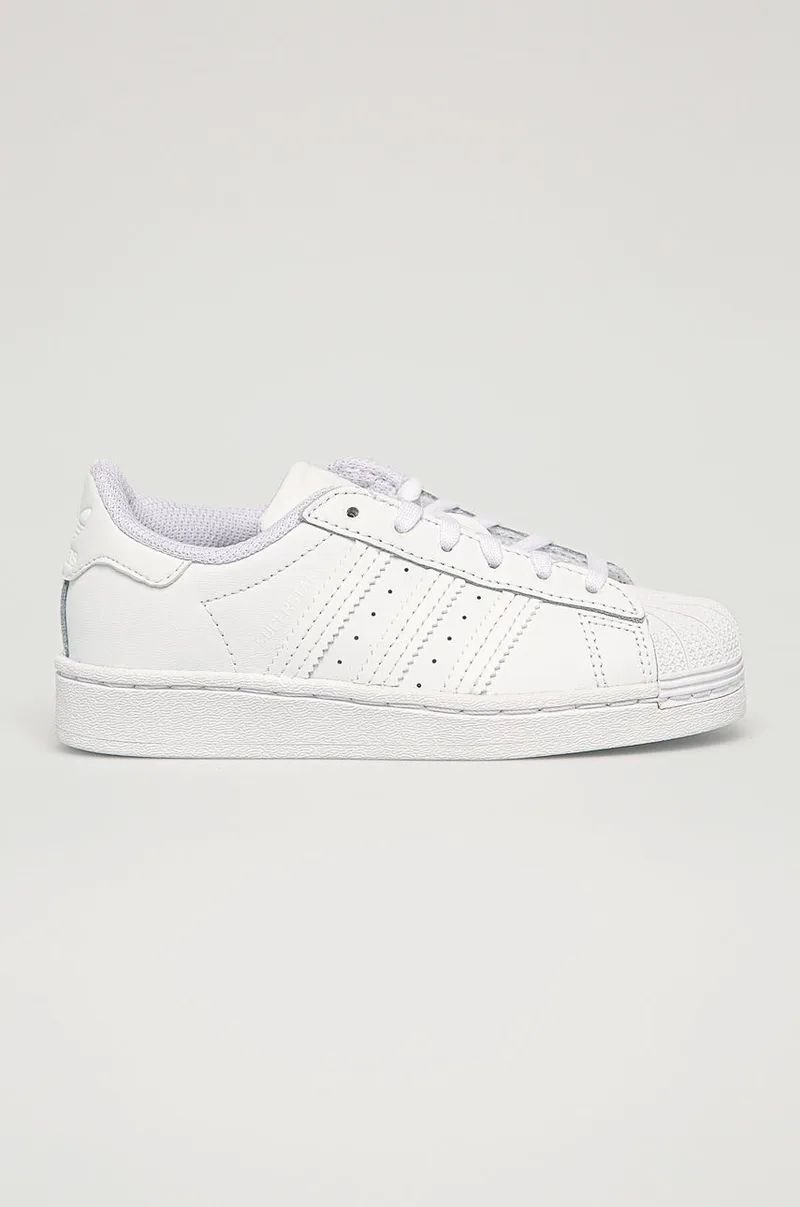 adidas Originals - Παιδικά παπούτσια Superstar C