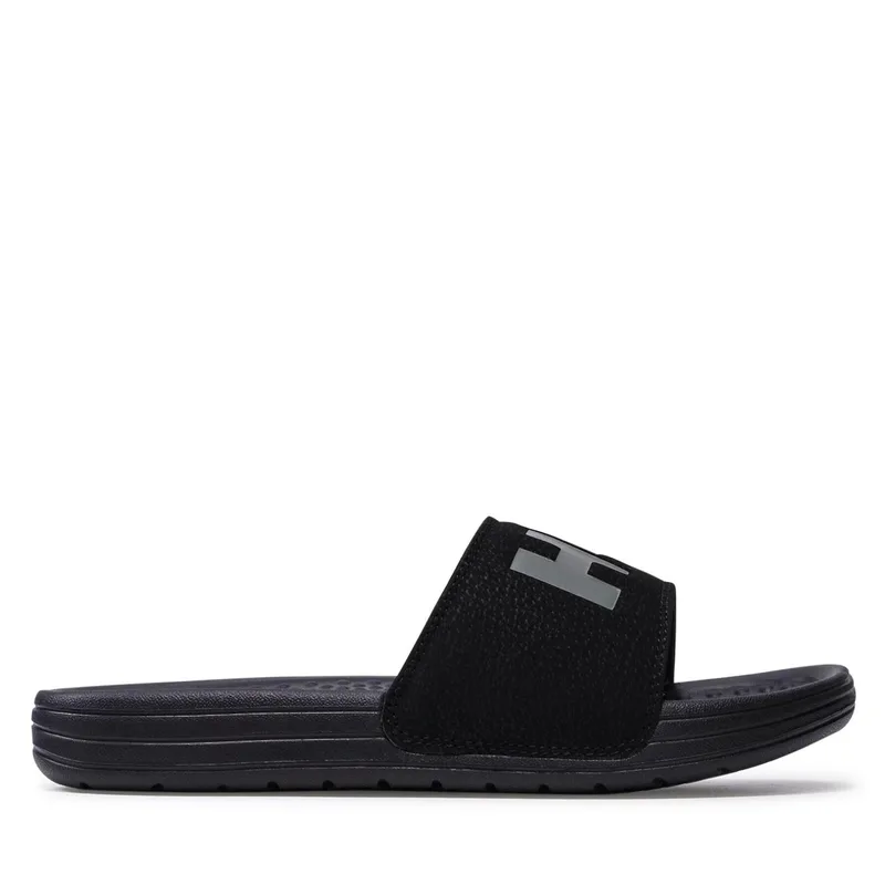 Παντόφλες Helly Hansen W H/H Slide 11715 Μαύρο