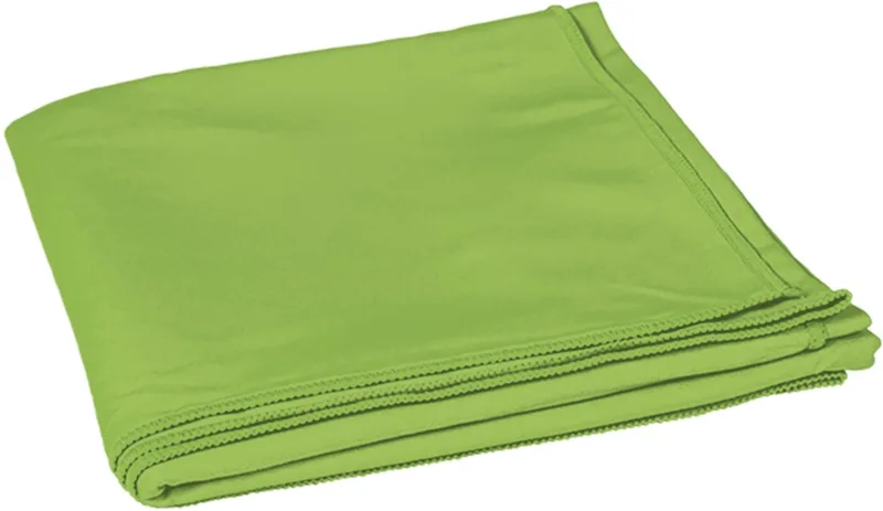 Πετσέτα μπάνιου CRAWL 150x90cm Valento Apple Green