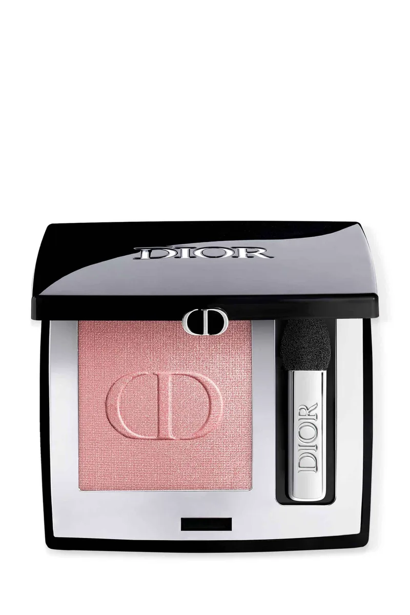 Dior Diorshow Mono Couleur High-Color and Long-Wear Eyeshadow - C042400755 826 Rose Montaigne