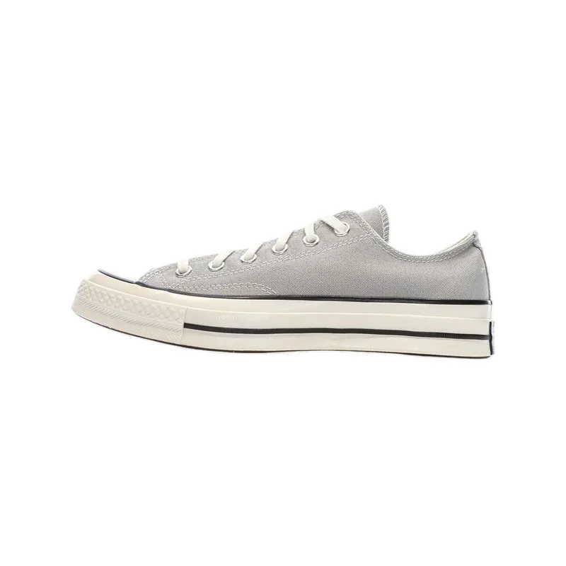 Xαμηλά Sneakers Converse Baskets Chuck 70 Low toile grise