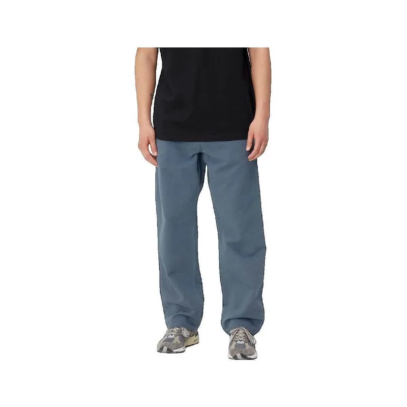 Παντελόνια Carhartt Single Knee Stone
