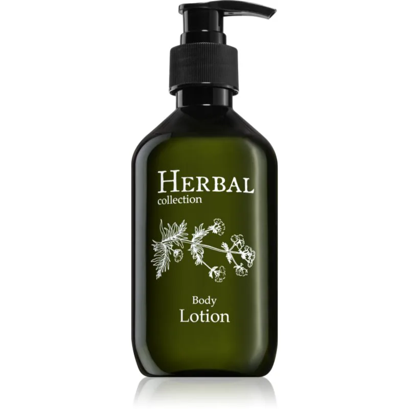 Herbal Collection Body Lotion γαλάκτωμα σώματος 300 ml
