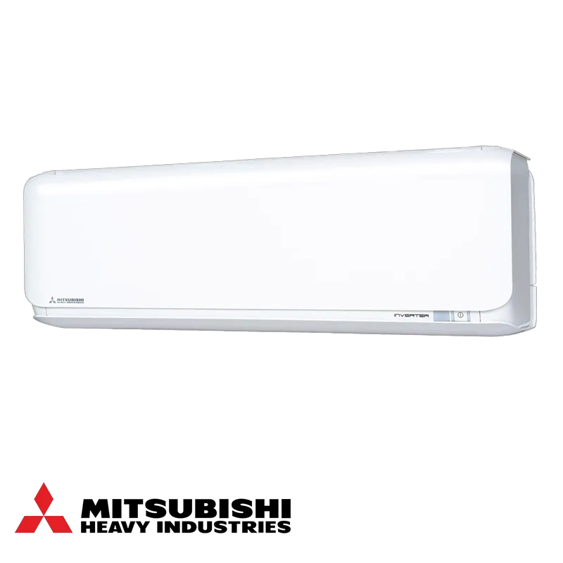 Inverteren climatik Mitsubishi Heavy Industries SRK35ZSX-WF + SRC35ZSX-W