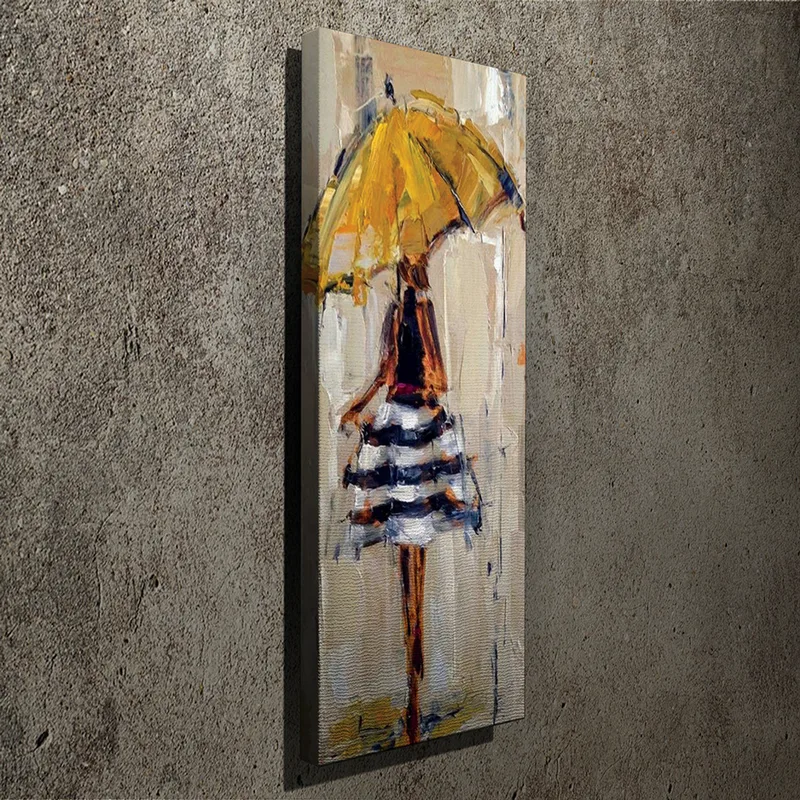 Διακοσμητικός Πίνακας Σε Καμβά Pc082 762Sym3294 30x80 cm