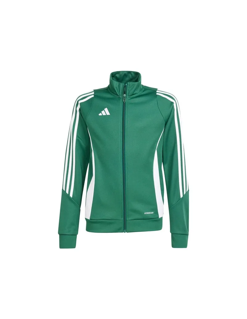 Adidas Tiro 24 Training Jr IR7503 sweatshirt