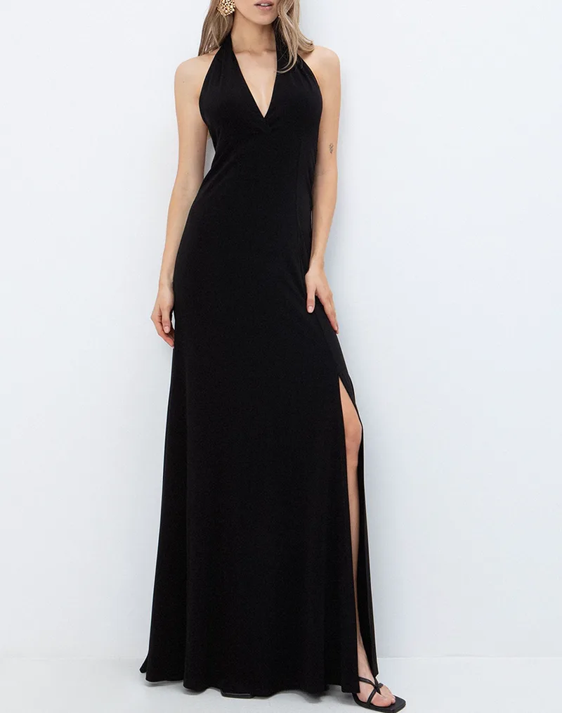 TOI-MOI ΦΟΡΕΜΑ 50-6923-126-320 Black