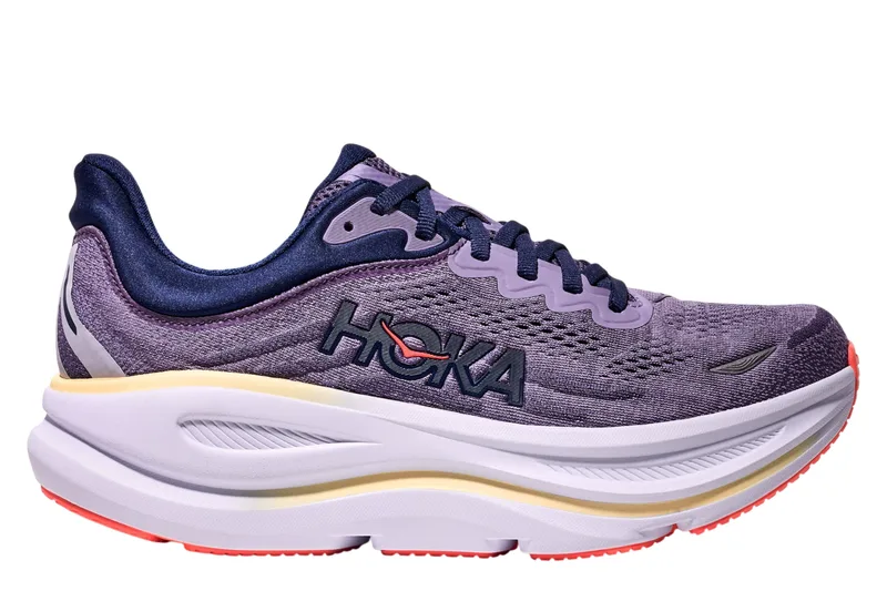 Παπούτσια Running Hoka Bondi 9 1162012-BJM Γυναικείο