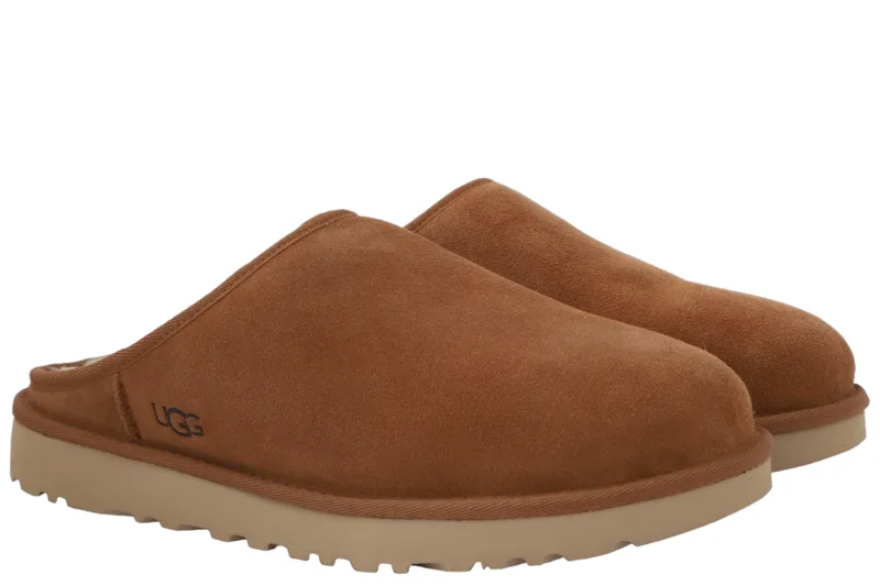 Παντόφλες Ugg Classic Slip-On 1129290-CHE Ανδρικό