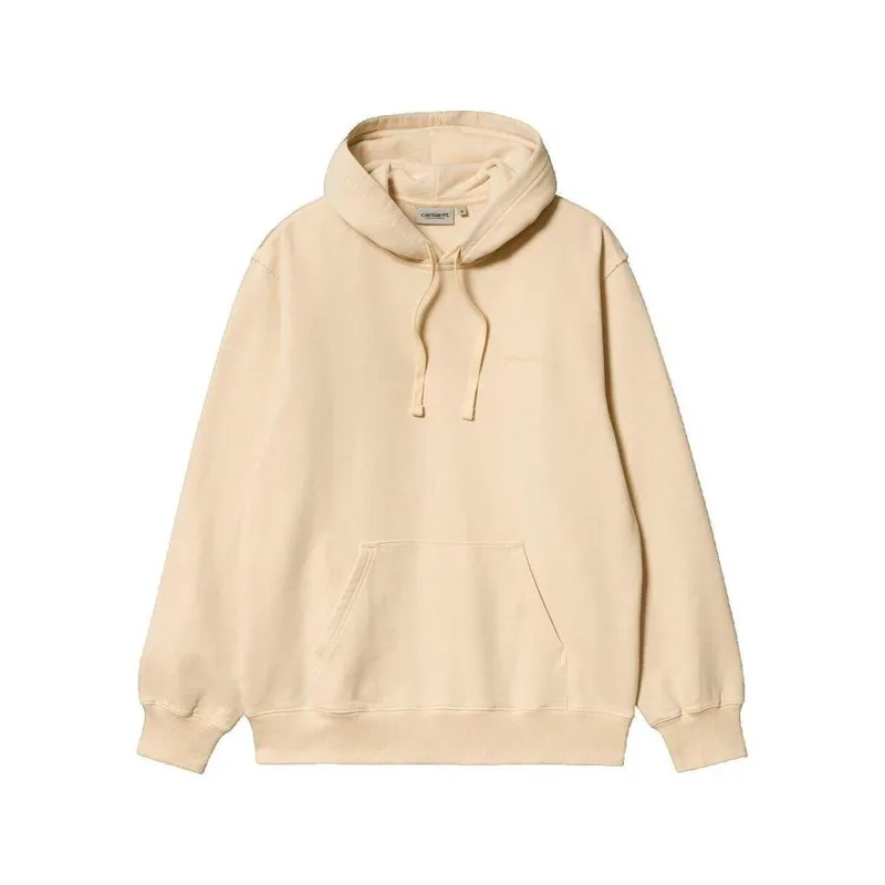 T-shirt με κουκούλα Carhartt Marfa