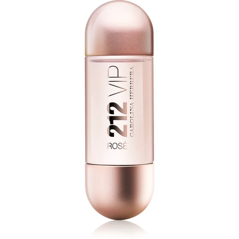 CAROLINA HERRERA 212 VIP Rosé Eau de Parfum για γυναίκες 30 ml
