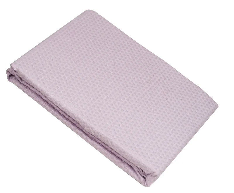 Κουβέρτα Πικέ Μονή Le Blanc Lilac 170x245