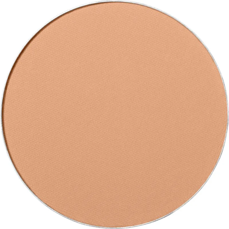 Shiseido Expert Sun Protector UV Protective Compact Foundation SPF30 αδιάβροχη συμπαγής πούδρα ανταλλακτικό ανταλλακτικό απόχρωση Dark Ivory 12 γρ