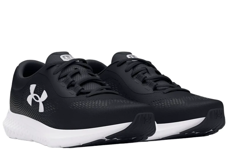 Παπούτσια Running Under Armour Low Charged Rogue 4 3027005-001 Γυναικείο