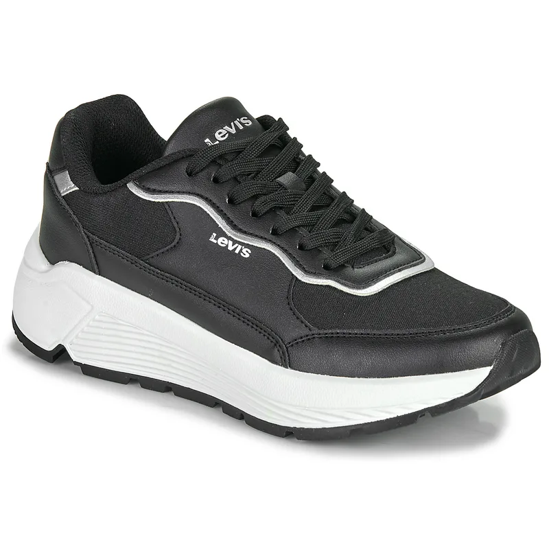 Xαμηλά Sneakers Levis WING