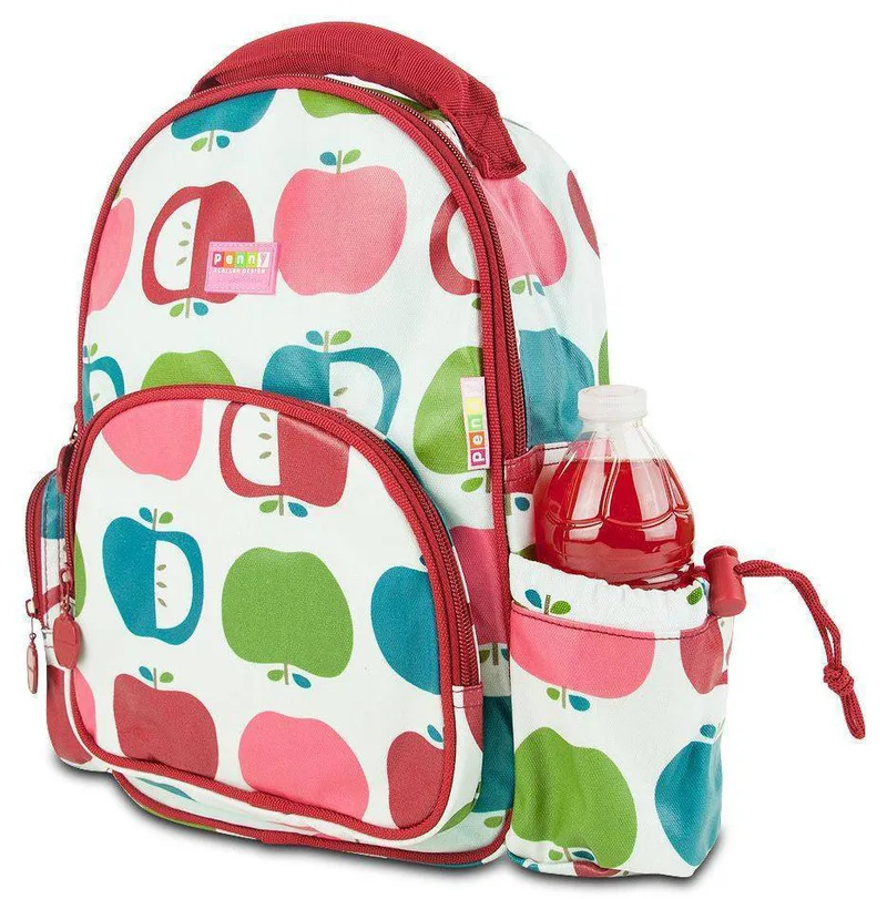 ΤΣΑΝΤΑ ΠΛΑΤΗΣ ΜΕΣΑΙΑ ΝΗΠΙΟΥ PENNY SCALLAN JUICY APPLE