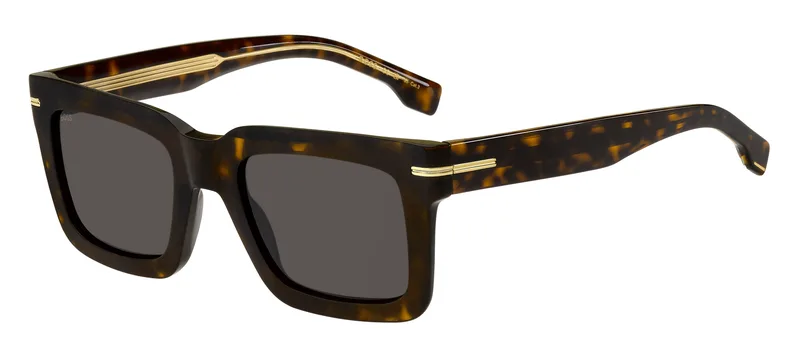 BOSS Man Sunglasses BOSS1501S086 — 51/22/145 mm