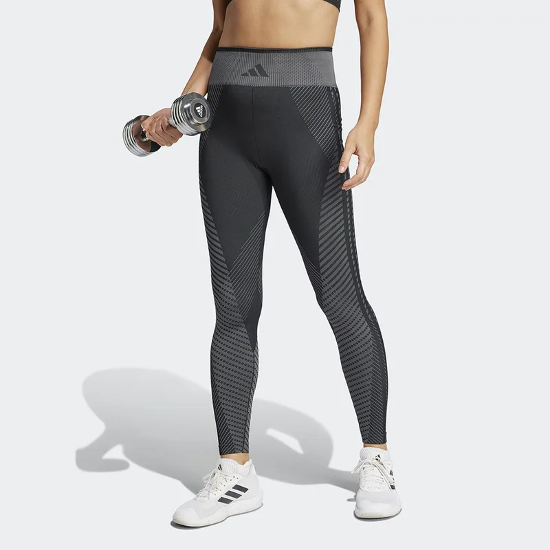 adidas Train Essentials Γυναικείο 7/8 Κολάν (9000235527_37156)