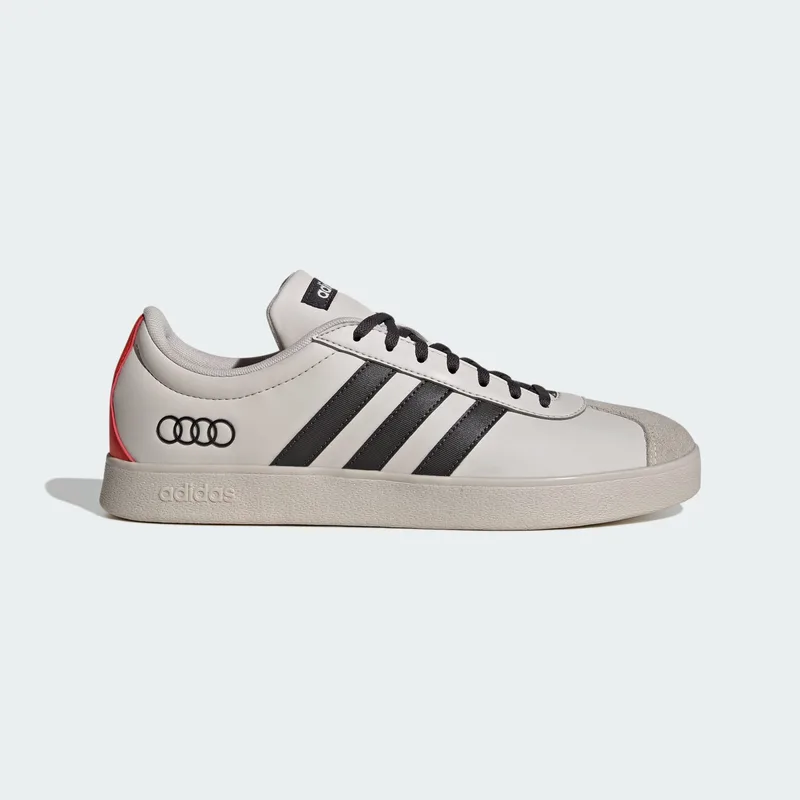 adidas Vl Court Audi Revolut F1 Team Shoes (9000274429_93765)