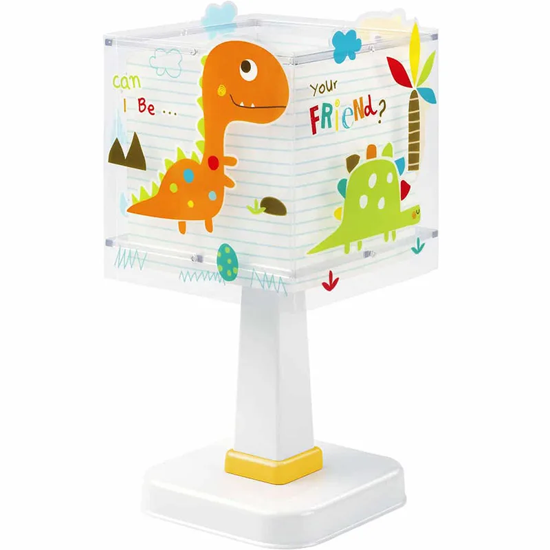 Παιδικό Πορτατίφ Ango 73451 Dinos