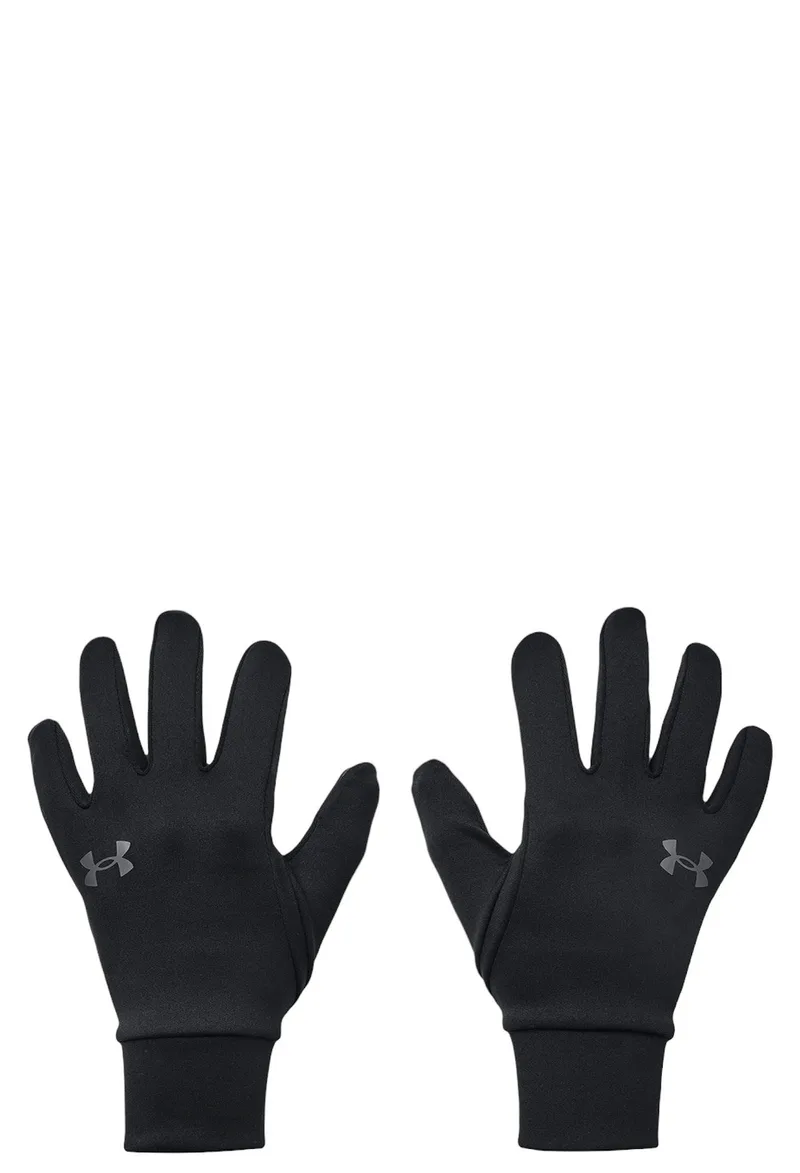 Γάντια Under Armour Storm Liner 1365977-001 Αγόρι