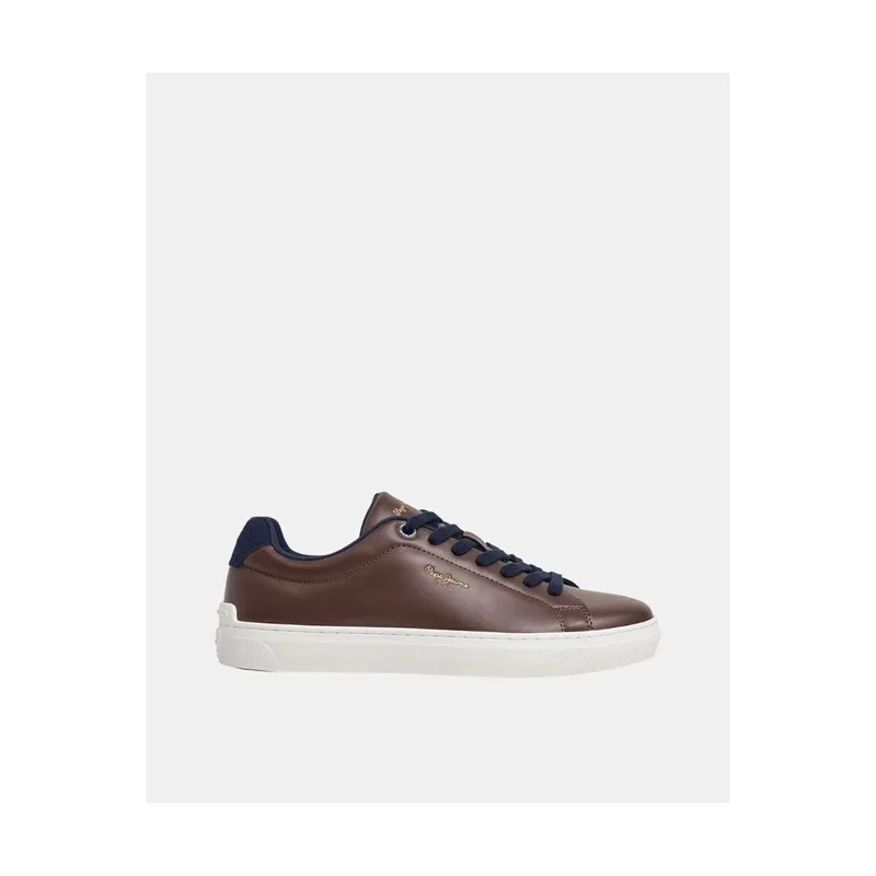 Xαμηλά Sneakers Pepe jeans PMS000062 CAMDEM
