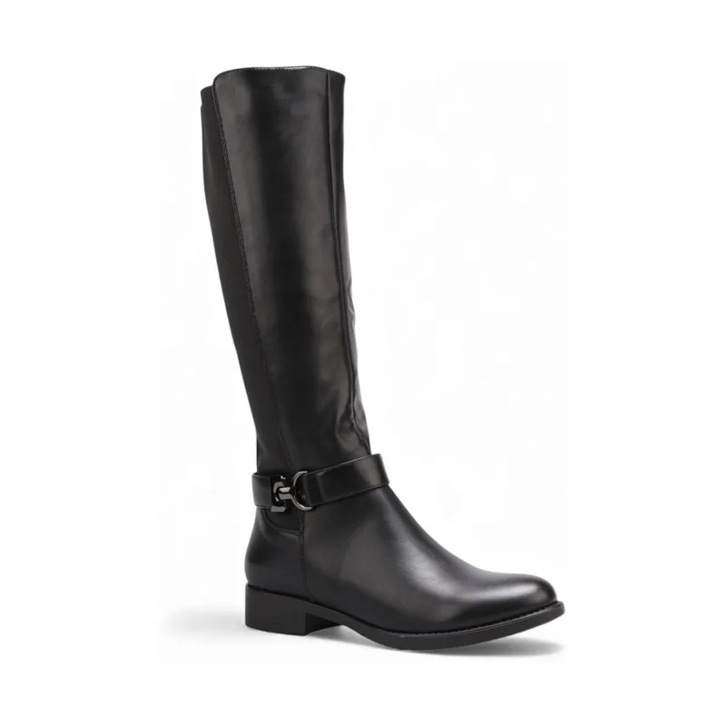 Μπότες La Modeuse 76952_P182272