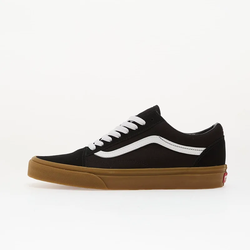 Sneakers Vans Old Skool Black/ Gum EUR 38