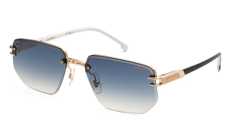 CARRERA ΓΥΑΛΙΑ ΗΛΙΟΥ CARRERA CARRERA 1070/S 80S08 6017 CARRERA 1070/S Χρυσό