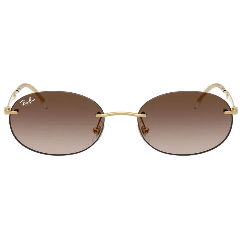 óculos de sol Ray-ban 0RB3767 001/13