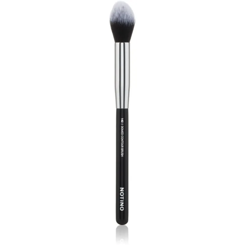 Notino Makeup Brushes Professional Domed Contour Make-Up Brush 142 πινέλο περιγράμματος 1 τμχ