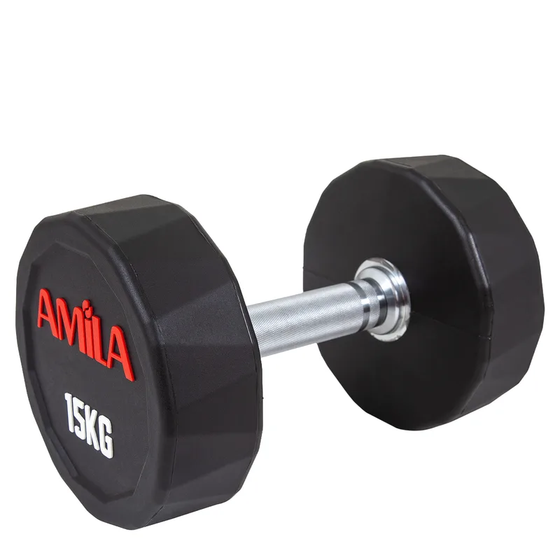 Aλτήρας Πολυγωνικός Polygon PU Series 15kg