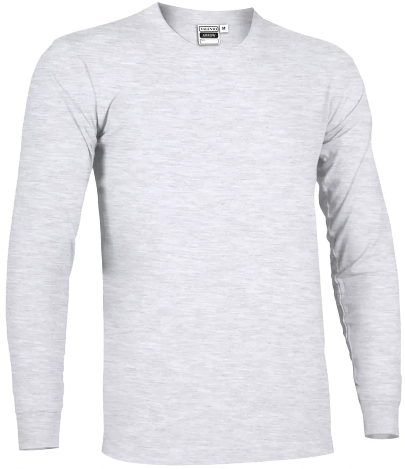 T-Shirt ARROW Valento CAVATOLGR Grey Vigore