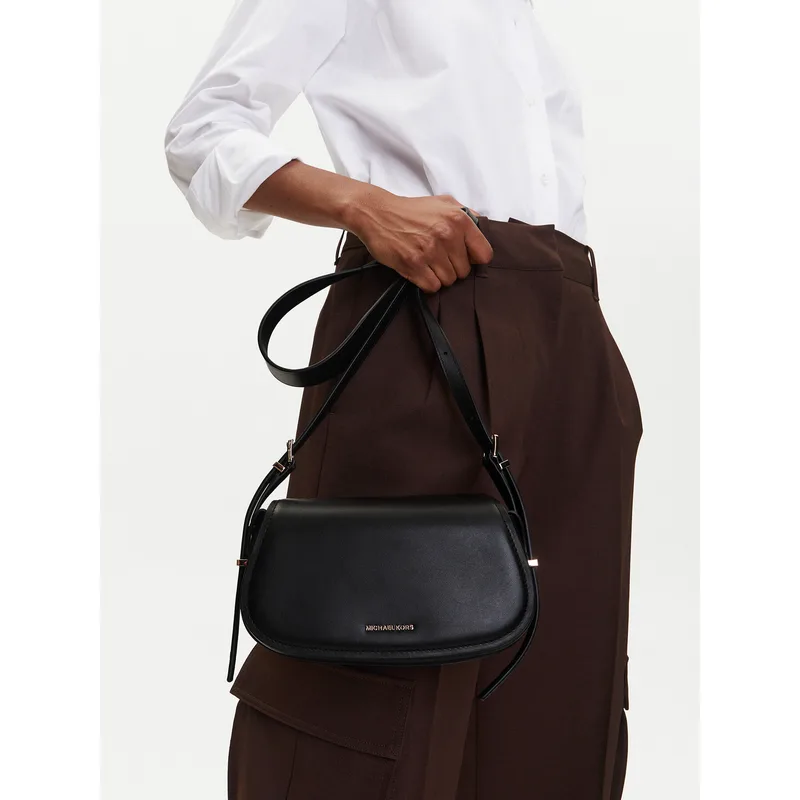 Τσάντα MICHAEL Michael Kors 32S5GL0C1L Μαύρο