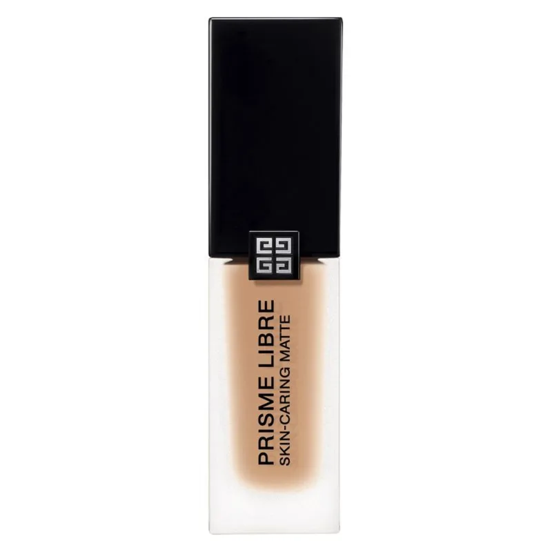 Givenchy Skin-Care Prisme Libre Matte Foundation 30ml 4-C305