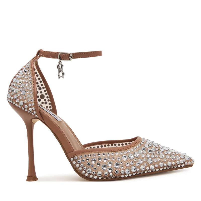 Γόβες Steve Madden Sparx-MS 11005255 Καφέ