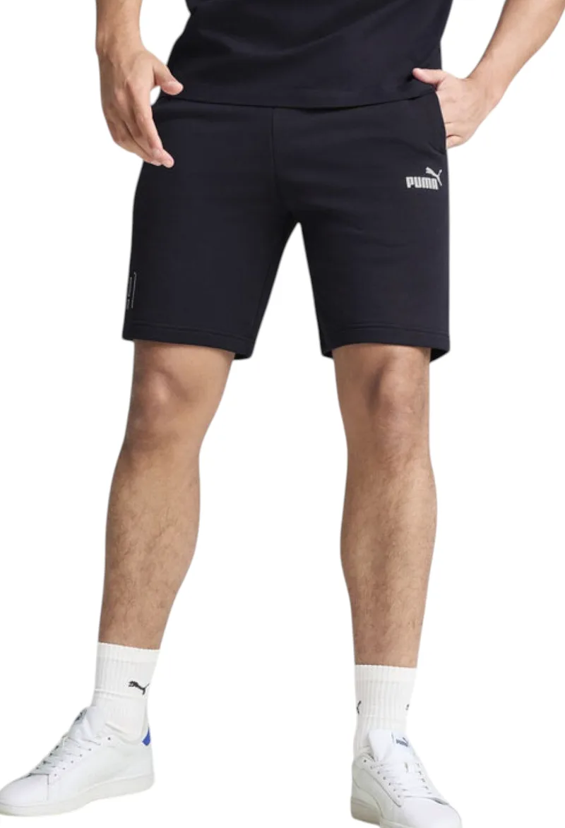 Βερμούδα Puma Graphic Shorts 9 TR 684623-16 Ανδρικό