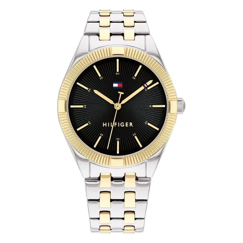 TOMMY HILFIGER Rachel Silver Stainless Steel Bracelet 1782549