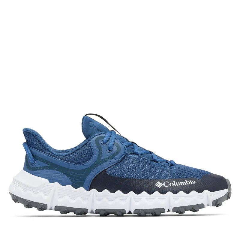 Αθλητικά Columbia Voyager Flx 2109391 Μπλε