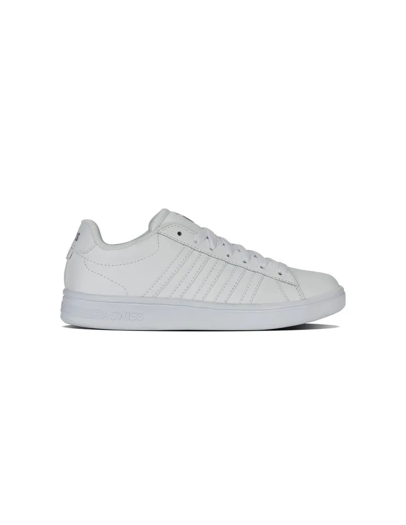 KSwiss Court Tiebreak II W 94413100M shoes