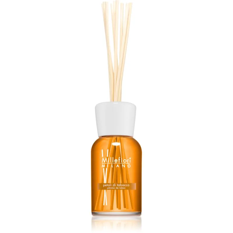 Millefiori Petali Di Tabacco άρωμα για διαχύτη 500 ml
