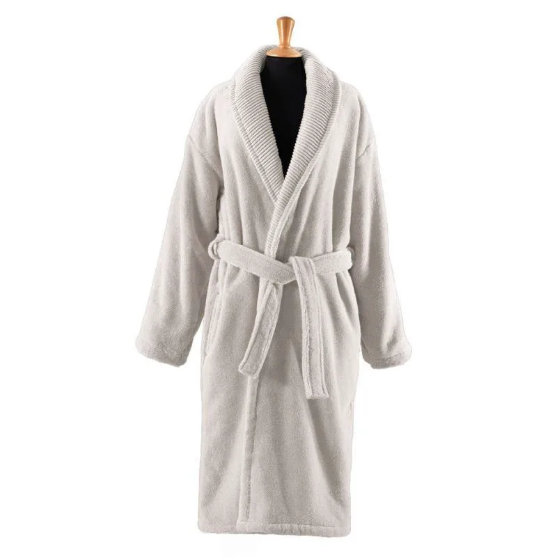 Μπουρνούζι Guy Laroche Deluxe Natural