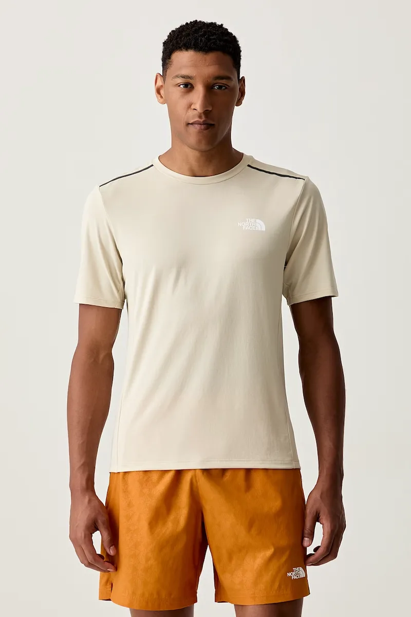 The North Face t-shirt ανδρικό Mountain Athletics Tape