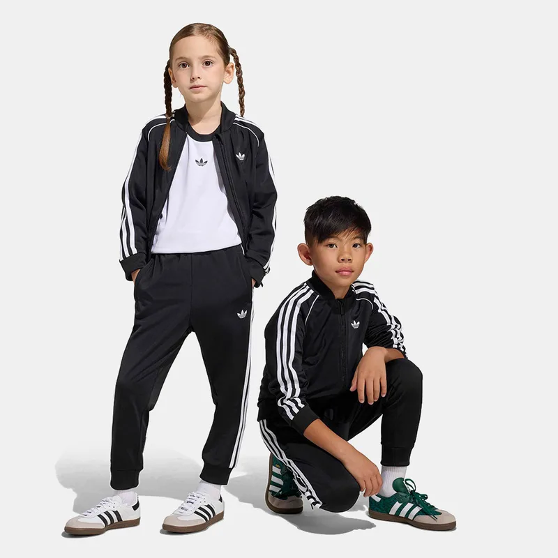adidas Originals SST Παιδικό Σετ Φόρμας (9000282199_1469)